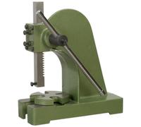 Sealey Arbor Press PK2000 - 2 Tonne - Green