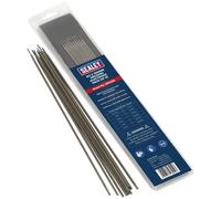 Sealey WE1020 Welding Electrode Ø2 X 300Mm Pack Of 10
