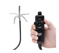 Sealey VS8233A Ø6mm Video Borescope - Articulated