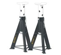 Sealey Axle Stands (pair) 12 Tonne Capacity Per Stand