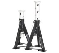 Sealey Axle Stands (pair) 12 Tonne Capacity Per Stand