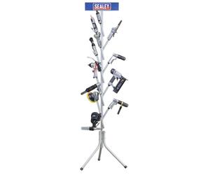 Sealey AS1COMBO5 Air Tool Stand Deal