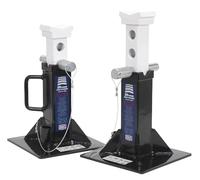 Sealey AS20 Axle Stands (Pair) 20tonne Capacity per Stand