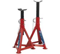 Sealey AS2500 Series Axle Stands 2.5 Tonne