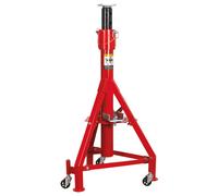 Sealey ASC120 High Level Commercial Vehicle Support Stand 12 Tonne