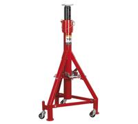 Sealey ASC120 High Level Commercial Vehicle Support Stand 12 Tonne