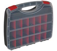 Sealey Assortment Case 23 Compartment