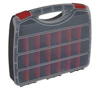 Sealey Assortment Case 23 Compartment - APAS20