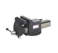 Sealey ASV150 All Steel Vice 150mm