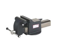 Sealey ASV150 All Steel Vice 150mm