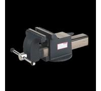 Sealey ASV150 Vice 150mm All Steel