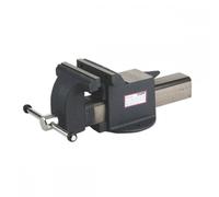 Sealey Vice ASV150 All Steel 150mm