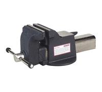 Sealey ASV200 Vice 200Mm All Steel, Multi