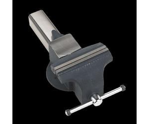 Sealey ASV200 Vice 200mm All Steel