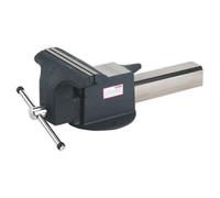 Sealey ASV250 Vice 250Mm All Steel, Multi