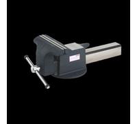 Sealey ASV250 Vice 250mm All Steel