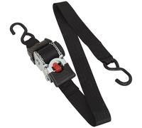 Sealey ATD50301 Tie Down Strap – Auto Retractable Ratchet, 50mm x 3m, 750kg