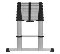 Sealey Extending Telescopic Ladder 3.8m