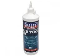Sealey ATO1000S Air Tool Oil 1L