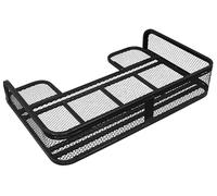 Sealey ATV Rear Cargo Rack - ATCR01R