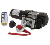 Sealey ATV Winch 1000kg Line Pull 12V - Wireless - ATV1000W