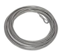 Sealey Wire Rope (Ø4.8mm x 15.2mtr) for ATV1135