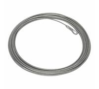Sealey ATV1135.WR Wire Rope (Ø4.8mm x 15.2mtr) for ATV1135