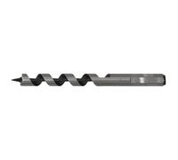 Sealey Auger Wood Drill 13 X 155mm Fully Hardened With Screw Point Aw13X155