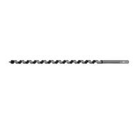 Sealey Auger Wood Drill 14 X 460mm Fully Hardened With Screw Point Aw14X460