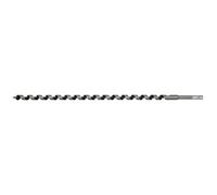 Sealey Auger Wood Drill 14 X 600mm Fully Hardened With Screw Point Aw14X600