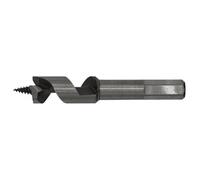 Sealey Auger Wood Drill 16 X 100mm Fully Hardened With Screw Point Aw16X100