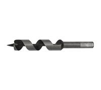 Sealey Auger Wood Drill 20 X 155mm Fully Hardened With Screw Point Aw20X155