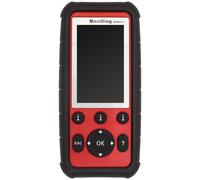 Sealey EU908PRO Autel Mot Pro Ii® - Multi-Manufacturer Diagnostic Tool