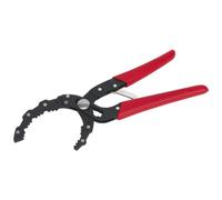 Sealey Auto Adjusting Oil Filter Pliers 60mm - 120mm