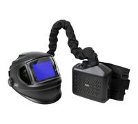 Sealey Auto Darkening Welding Helmet and TH3 Powered Respirator