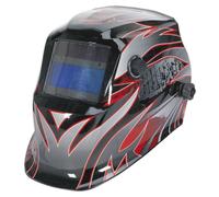 Sealey Auto Darkening Welding Helmet - Shade 9-13 - PWH600