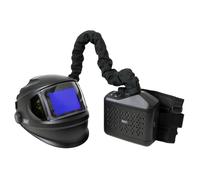 Sealey Auto Darkening Welding Helmet With Th3 Powered Air Purifying Respirator (Papr)