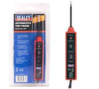 Sealey Auto Probe 6-24V Test System