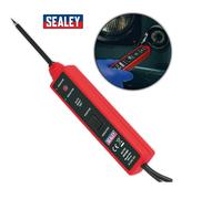 Sealey Auto Probe 6-24v Auto Electrical Mechanic Test Positive & Negative Tester ** Sealey_PP1 **