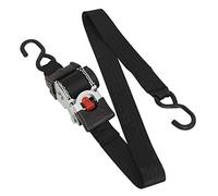 Sealey ATD50301 Tie Down Strap – Auto Retractable Ratchet, 50mm x 3m, 750kg