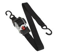 Sealey ATD50301 Tie Down Strap – Auto Retractable Ratchet, 50mm x 3m, 750kg
