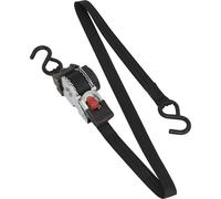 Sealey ATD25301 Auto Retractable Ratchet Tie Down 25Mm X 3M