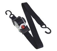 Sealey ATD50301 Tie Down Strap – Auto Retractable Ratchet, 50mm x 3m, 750kg