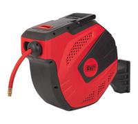 Sealey SA823 Air Hose Reel Auto-Rewind Control 20m