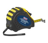 Sealey AK995 Autolock Measuring Tape 7.5mtr