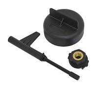 Sealey Automatic Gearbox Oil Filler Set - Mercedes 9GTronic