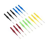 Sealey Automotive Back Probes 15pc - VS225