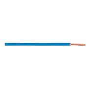 Sealey Automotive Cable Thin Wall Single 2mm² 28/0.30mm 50M Blue