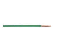 Sealey AC2830GR Automotive Cable Thin Wall Single 2Mm² 28/0.30Mm 50M Green