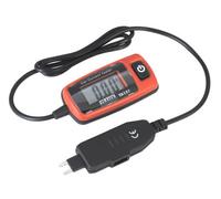 Sealey Automotive Current Tester 20A - Mini Blade Fuse